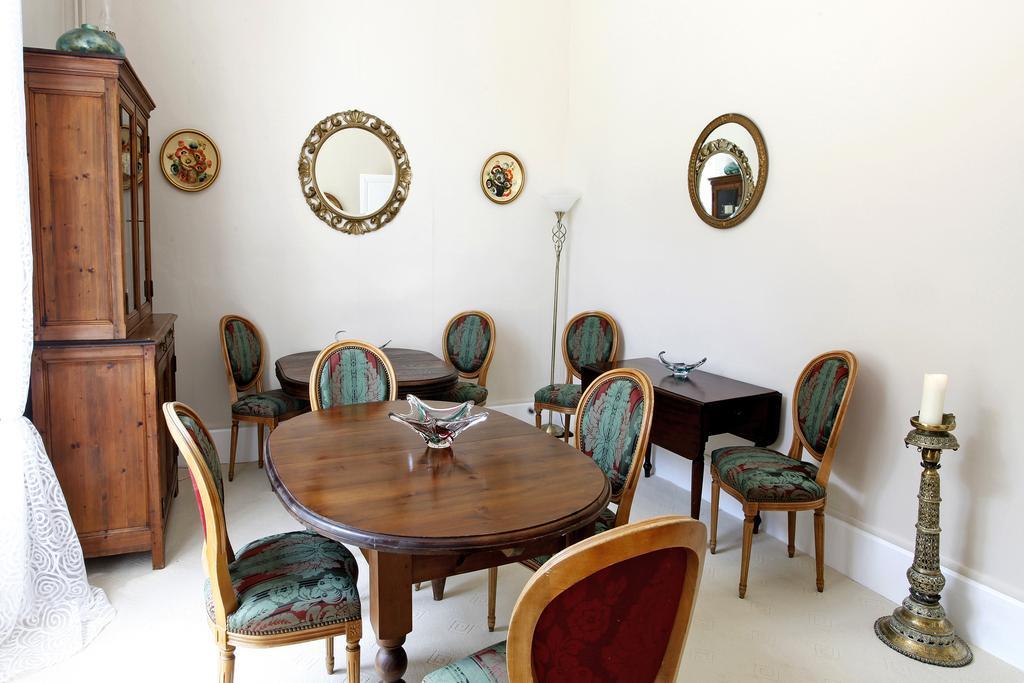 Le Presbytere Bed & Breakfast Saint-Bomer-les-Forges Exterior photo